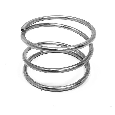 Springer Parts LKH/GHH 5-60 Spring, Rotating; Replaces Alfa Laval Part# 9612137601 9612137601SP